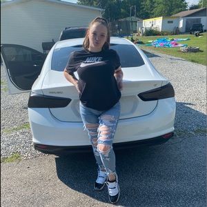 Meet your Posher, Lexi